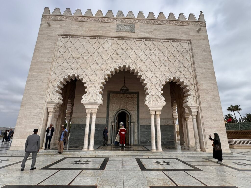 Tour de 8 Días por las Ciudades Imperiales desde Casablanca